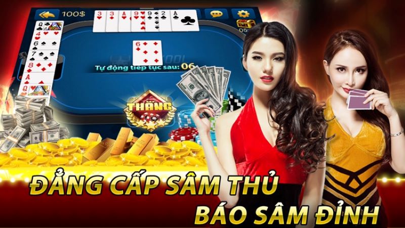 Khám phá game top88 đổi thưởng vạn người mê 2024 3 Sảnh cược sâm lốc vừa quen vừa lạ
